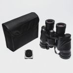 Magicool 8X40 Dürbün Av Dürbünü Güneş Filtreli Taşıma Çantalı 1000M/56M - Tek Ebat