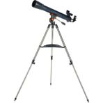 Magicool Az 70070 Astronomik Teleskop - Tek Ebat