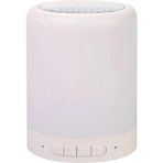 Magicool CL-671 Şarjlı Dokunmatik Gece Lambalı Bluetooth Hoparlör