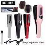 Magicool Dempower Saç Kırığı Alma Makinesi