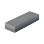 Magicool Eko 15X5X2,5 Çift Taraf Bileme Taşı - Bıçak, Makas ve Satırlarınızı Kolayca Bilemeniz Içi