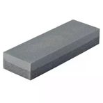 Magicool Eko 15X5X2,5 Çift Taraf Bileme Taşı - Bıçak, Makas ve Satırlarınızı Kolayca Bilemeniz Için Pratik ve Kullanışlı Bileme Çözümü