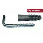 Magicool Ekstra Sağlam Şofben Çivisi 1 - 50 Adet