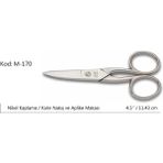 Magicool Europe Kalın Nakış Makası Süper Kalite No:4.5 11,43 cm