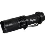 Magicool Geçici Körlük Yapan Mini Projektör El Feneri WT-146 - 2