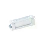 magicool goitedarık1.TK0014K-OZK-KPPM93.22 Pimapen Menteşesi - Pvc Kapı / Pencere Kilidi - Metal, Beyaz, 93Mm