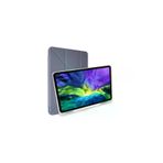 magicool ıtedarık.1uluARK26762tdrk.1 Xiaomi Mi Pad 5 11 Kılıf Kalemlikli Mars Tablet Kılıfı - Lavender