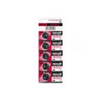 magicool ıtedarık.1uluHT007K-HIS-785tdrk.1 Maxell Cr2032 3V Lityum Düğme Pil 5'li Paket