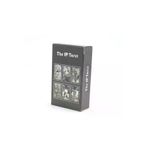 magicool ıtedarık.1uluKH002K-ALK4333tdrk.1 Harry Potter Tarot Kartı Alk4333