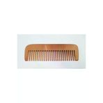magicool ıtedarık.1uluMH004K-SST-398tdrk.1 Ahşap Tarak Geniş Dişli 12'li Paket