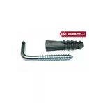 magicool ıtedarık.1uluTK0014K-Ebru-143tdrk.1 Şofben Çivisi No 3 / 5.8X70 - 100 Adet