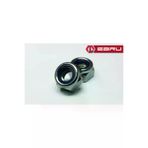 magicool ıtedarık.1uluTK0014K-Ebru-699tdrk.1 Altıköşe Fiberli Somun M10 - 100 Adet