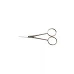 magicool ıtedarık.1uluTK0014K-MYM-004-400tdrk.1 004-400 Kalın Nakış Makası No: 4 İnç / 10,16 Cm - Nikel Kaplama