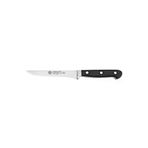 magicool ıtedarık.1uluTK0014K-SR61906tdrk.1 61906 - Sürmene Sıcak Dövme Kasap Kemik Sıyırma Bıçağı 14 Cm