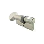magicool ıtedarık.1uluTK0014K-YM-B68MStdrk.1 68 Mm Saten Mandallı (Topuzlu) Cerman Barel / Kilit Göbeği