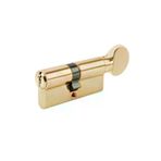 magicool ıtedarık.1uluTK0014K-YM-B68Mtdrk.1 68 Mm Mandallı (Topuzlu) Cerman Barel / Kilit Göbeği