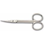 Magicool M-163 Nakış Makası No: 4 Inç / 10,16 cm - Nikel Kaplama
