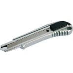 Magicool Metal Maket Bıçağı / Falçata - Otomatik Kilitli - Karışık Çok Renkli - Belirtilmemiş - Masaüstü Aksesuar