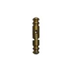 magicool Pirinç Gizli, Çubuk Kutu Menteşe - 5x25mm, 100 Adet