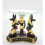 magicool Polyester Anubis Buhurdanlık Alk2982