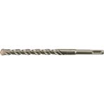 Magicool Sds Plus 4 Elmaslı Hilti / Matkap Ucu 7X160 - Tek Ebat - Çok Renkli