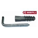 Magicool Şofben Çivisi No 4 / 5.8X85 - 100 Adet
