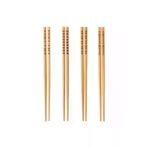 magicool tahtajaleulora12424240045611 Çin Çubukları Chopsticks (10 Çift)
