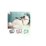 magicool tahtajaleulora12424241573211 Kedi Gezdirme Göğüs Tasması