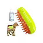 magicool tahtajaleulora12424241637411 Buharlı Kedi Tarağı