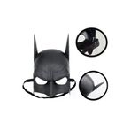 magicool tahtajaleulora12424242090911 Siyah Çocuk Batman Maskesi Lastikli