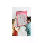 magicool tahtajaleulora12424245370511 Sevgili Ile Yapılacak 100 Şey - Kazı Kazan Posteri