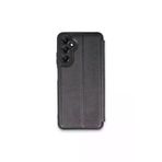 magicool uloraıtedarık.2ARK3710.11 Samsung Galaxy A25 5G Kılıf Flip Cover - Siyah