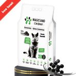 Magicsand 20 lt Aktif Karbonlu İnce Taneli Bentonit Kedi Kumu