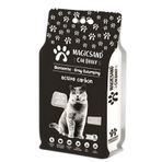 Magicsand Aktif Karbon İnce Taneli 5 lt Kedi Kumu