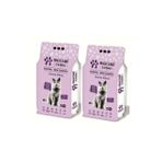 Magicsand Cat Litter 2 x 10 L Lavanta Kokulu Kedi Kumu