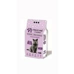 Magicsand Cat Litter 5 L Lavanta Kokulu Kedi Kumu