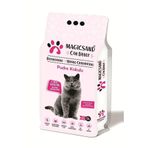 Magicsand Cat Litter 5 L Pudralı İnce Taneli Kedi Kumu