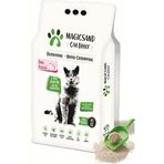Magicsand Cat Litter Bebe Pudralı 20 lt İnce Taneli Kedi Kumu