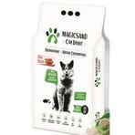 Magicsand Cat Litter Çilek Kokulu 20 lt İnce Taneli Kedi Kumu
