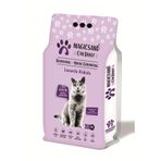 Magicsand Cat Litter Lavanta Kokulu 10 lt Kedi Kumu ince taneli