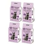 Magicsand Cat Litter Lavanta Kokulu 4x5 lt Kedi Kumu