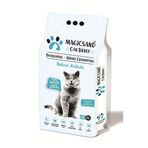 Magicsand Cat Litter Marsilya Sabun Kokulu 4x5 lt Kedi Kumu