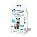 Magicsand Cat Litter Marsilya Sabun Kokulu 5 lt Kedi Kumu