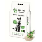 Magicsand İnce Taneli Kokusuz 20 L Kedi Kumu