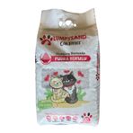 Magicsand Lumpysand 10 L Bebe Pudralı İnce Grey White Kedi Kumu