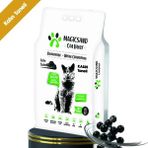 Magicsand Magicsand Cat Litter Active Carbon Kedi Kumu Kalın Taneli 20 Lt