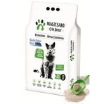 Magicsand Marsilya Sabun Kokulu Kalın Taneli 20 lt Kedi Kumu