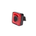 Magicshine SEEMEE 20 Lm USB Şarjlı Bisiklet Arka Stop Far