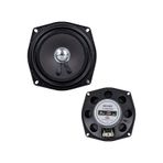 Magicvoice 13 Cm Oto Hoparlör 4 Ohm 100 Watt Araç Kapı Hoparlörü Tekli