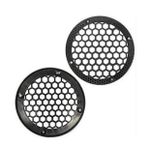 Magıcvoıce 16 Cm Plastık Hoparlor Kapak (2Lı Takım)